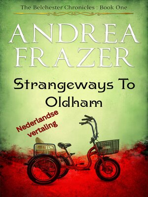 cover image of Strangeways to Oldham